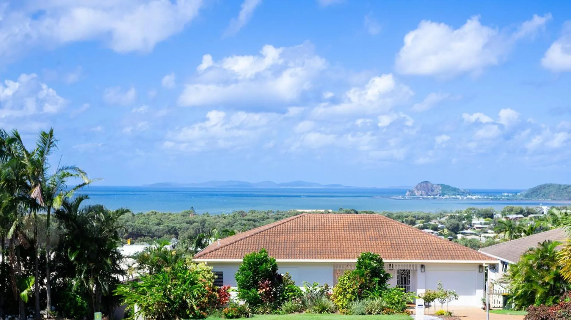 Pearl Of The Coast Βίλα Yeppoon Σπίτι διακοπών