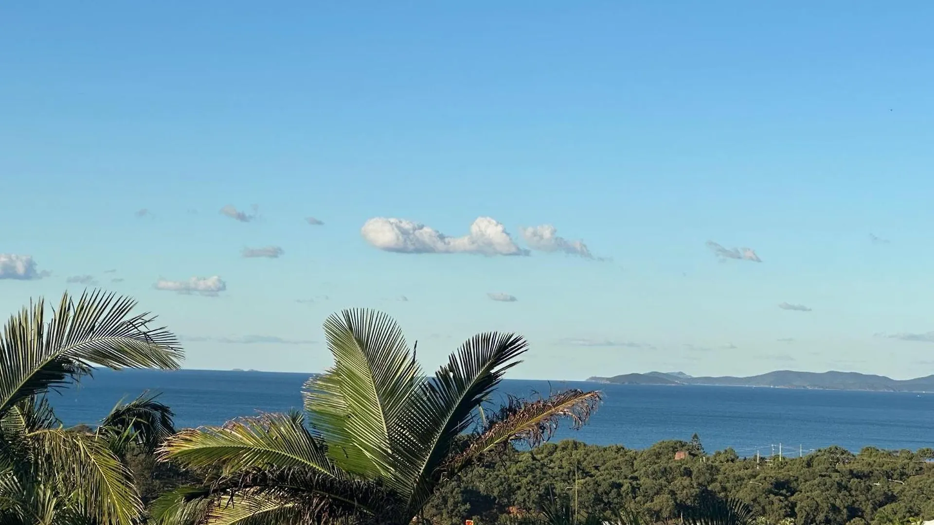 Pearl Of The Coast Βίλα Yeppoon Αυστραλία