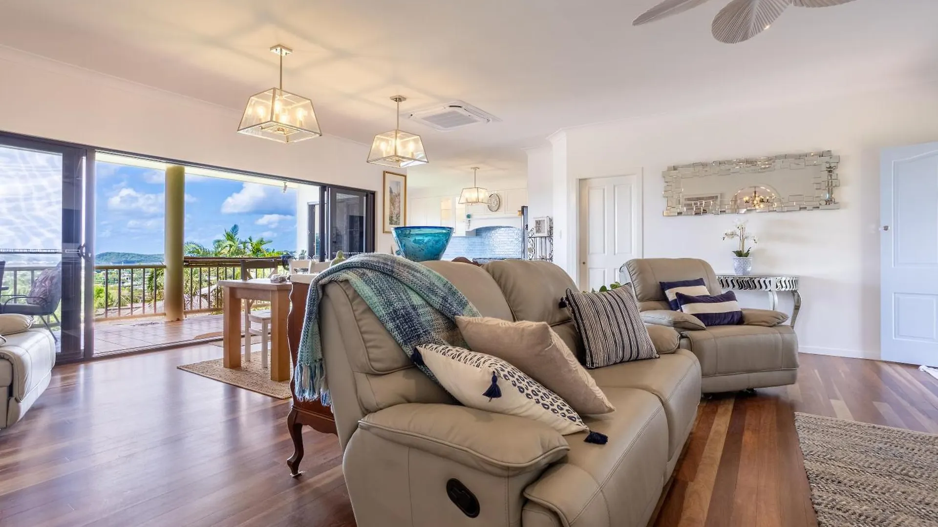 Villa Pearl Of The Coast Yeppoon Сasa de vacaciones
