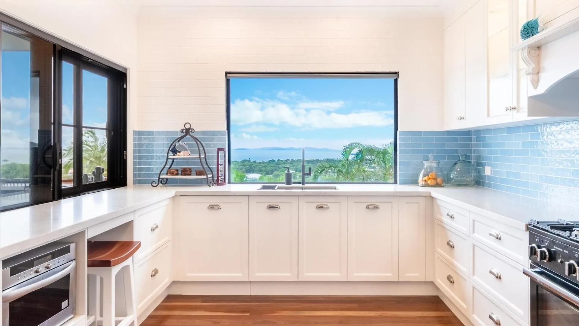 Сasa de vacaciones Villa Pearl Of The Coast Yeppoon