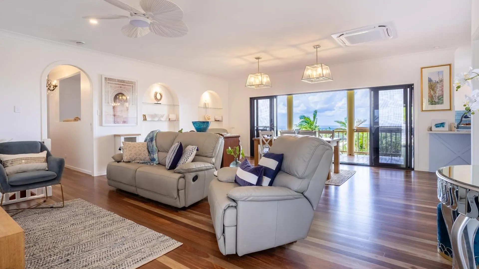 Villa Pearl Of The Coast Yeppoon