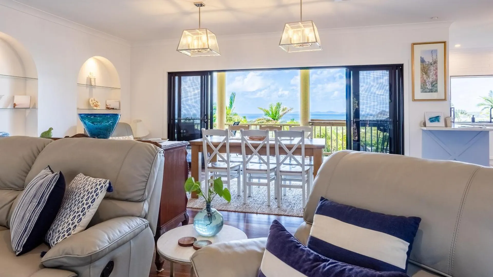 Villa Pearl Of The Coast Yeppoon Australia