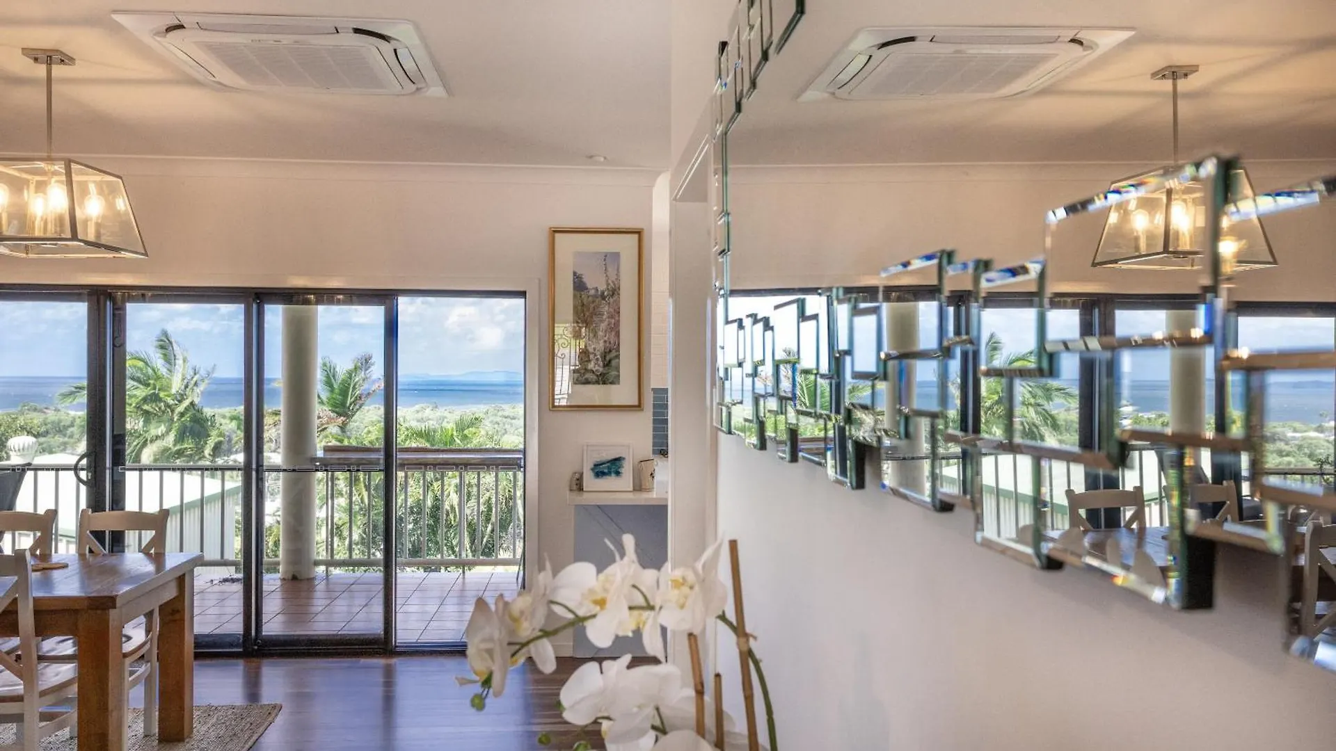 Сasa de vacaciones Villa Pearl Of The Coast Yeppoon