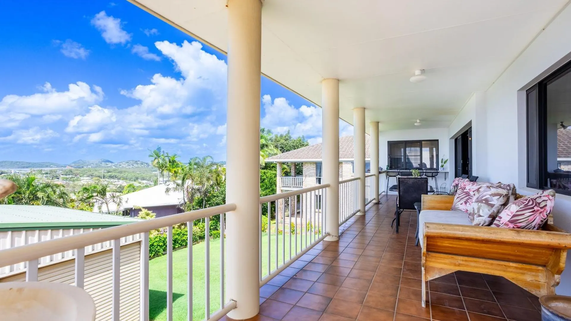 Villa Pearl Of The Coast Yeppoon Сasa de vacaciones