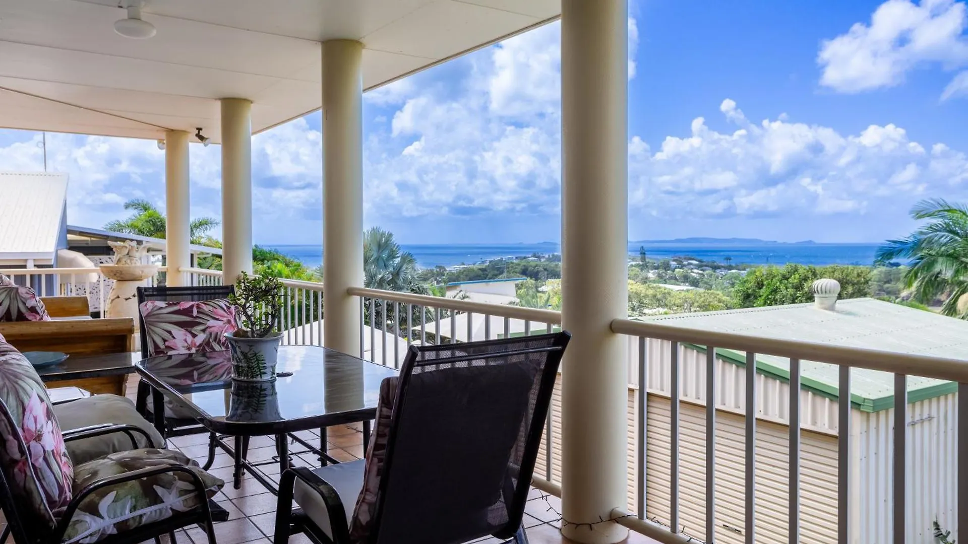 Villa Pearl Of The Coast Yeppoon