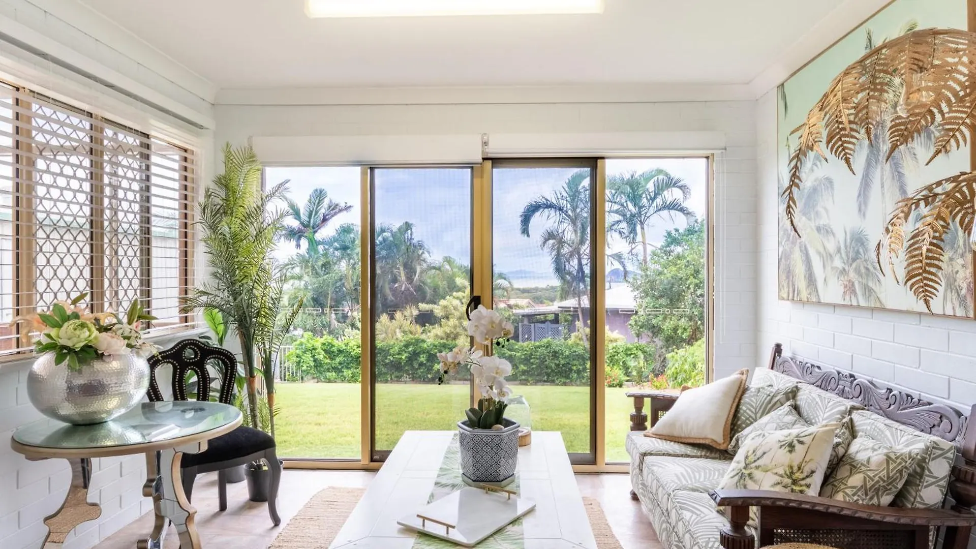 Сasa de vacaciones Villa Pearl Of The Coast Yeppoon