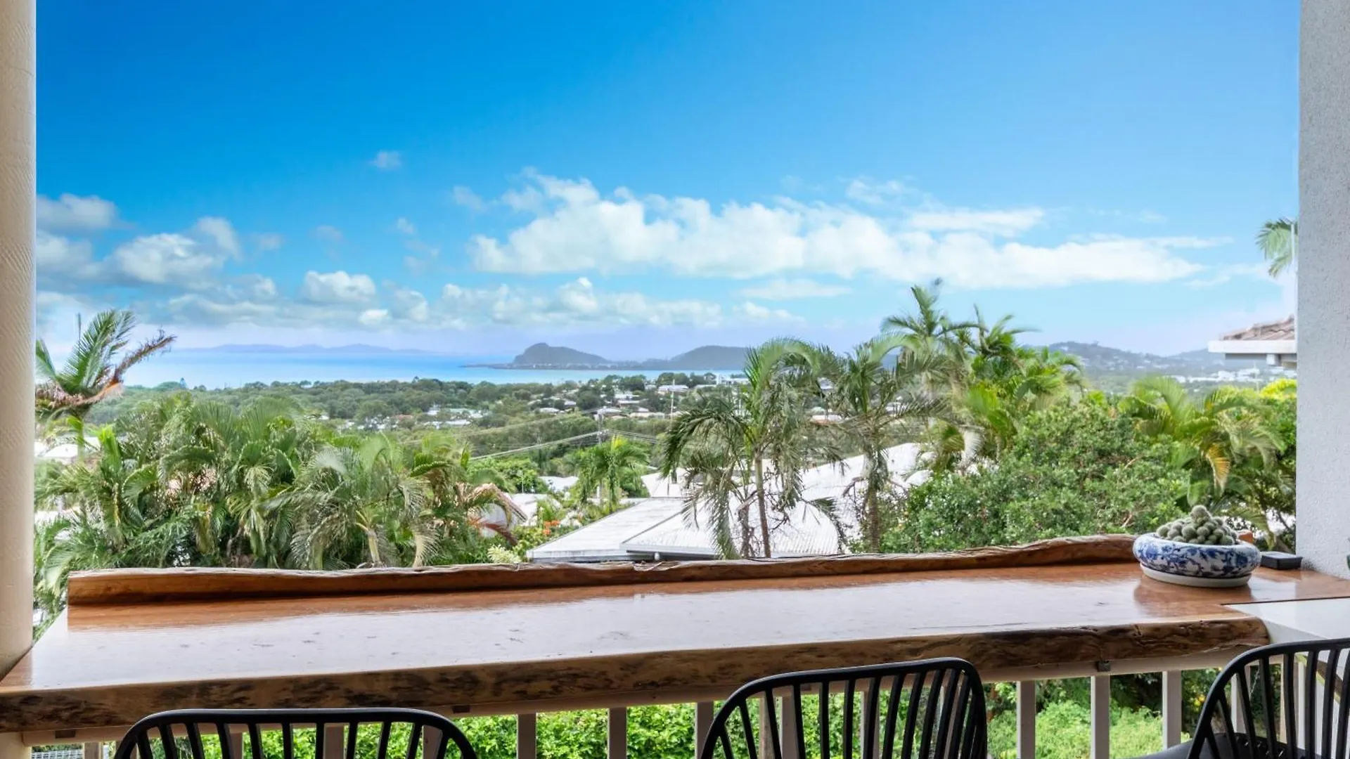 Villa Pearl Of The Coast Yeppoon 0*,