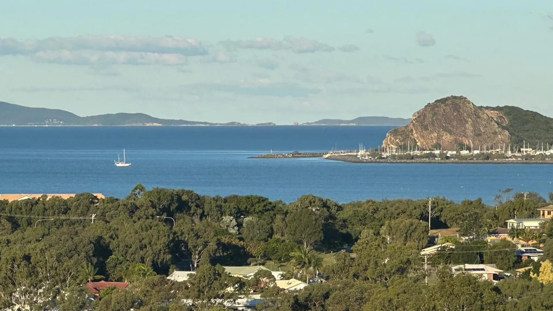 Villa Pearl Of The Coast Yeppoon